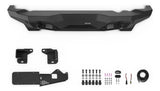 Parachoques Trasero Spec Series Para Ford Bronco 2021-25