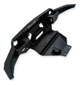 Parachoques Trasero Serie Spec Para Chevy Colorado 2023-25
