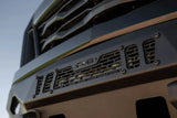 Parachoques Trasero Serie Spec Para Chevy Colorado 2023-25