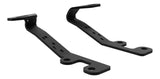 Set De Brackets Led Kc Hilites Para Tundra 2022-25