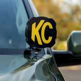 Set De Brackets Led Kc Hilites Para Tundra 2022-25