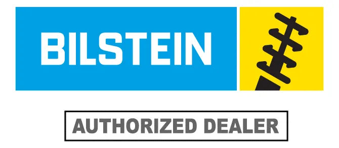 Amortiguadores Delanteros Bilstein Para Toyota Tacoma 24-25