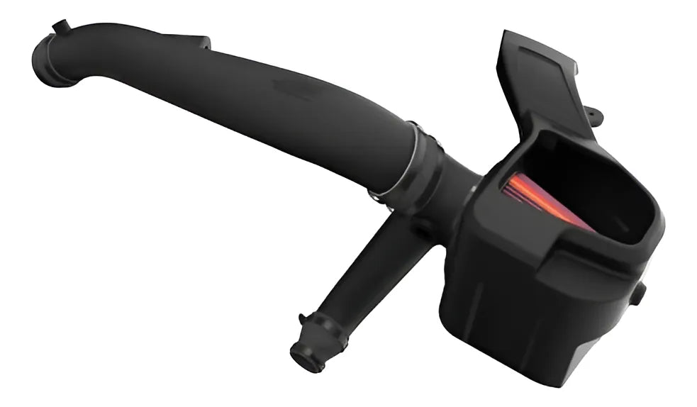 Filtro De Aire K&n Nextgen Para Ford Ranger Raptor V6 3.0l