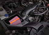 Filtro De Aire K&n Nextgen Para Ford Ranger Raptor V6 3.0l