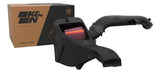 Filtro De Aire K&n Nextgen Para Ford Ranger Raptor V6 3.0l