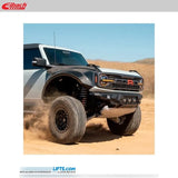 Kit Elevación Resortes Eibach Para Ford Bronco Raptor 22-23