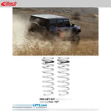 Kit Elevación Resortes Eibach Para Ford Bronco Raptor 22-23