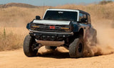 Kit Elevación Resortes Eibach Para Ford Bronco Raptor 22-23