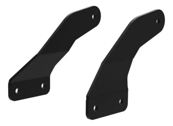 Soporte Led Kc Gravity/pro6 Polaris Rzr Pro R Roo