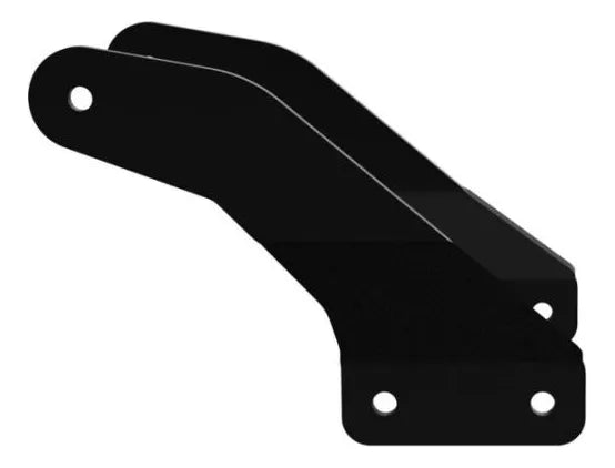 Soporte Led Kc Gravity/pro6 Polaris Rzr Pro R Roo