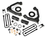 Kit De Elevación Para Chevy Colorado Zr2 3in Off Road