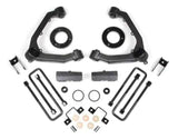 Kit De Elevación Para Chevy Colorado Zr2 3in Off Road