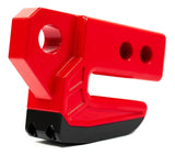 Skid Plate Enganche 2 Dv8 Xtract Tirón Cople Grillete