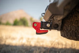 Skid Plate Enganche 2 Dv8 Xtract Tirón Cople Grillete