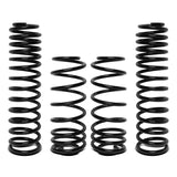 Kit De Elevación Jks 3.5in Para Jeep Wrangler Jl 4 Puertas