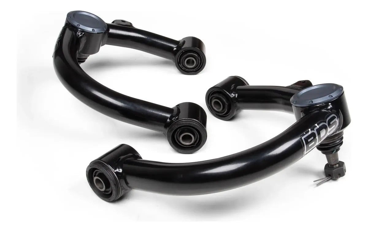 Brazo Control Superior Hilux 15-25 Bds Kit Performance