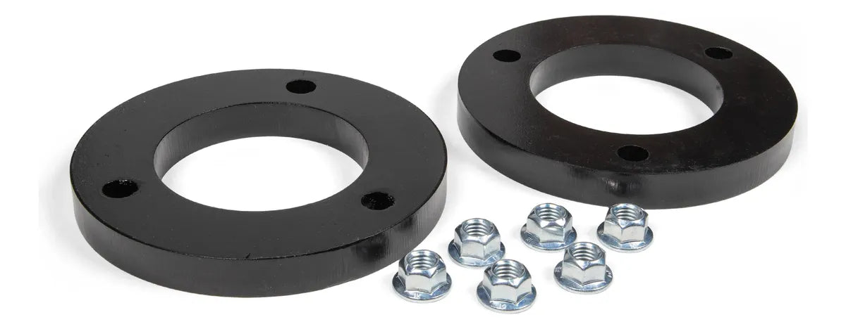Kit De Nivelación De 1 Colorado Zr2 Y Canyon At4x 23-26 4wd