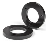 Kit De Nivelación De 1 Colorado Zr2 Y Canyon At4x 23-26 4wd