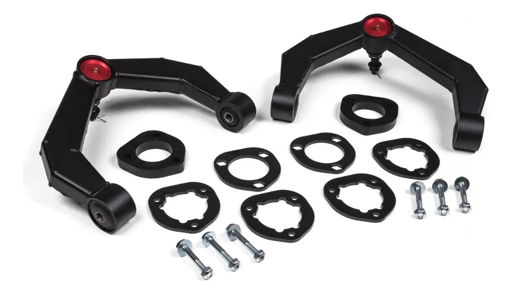 Kit Nivelación 4x4 2 Ram 1500 4wd 1926 Suspensión