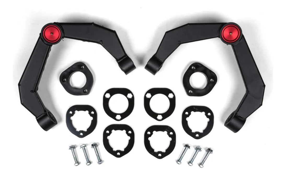 Kit Nivelación 4x4 2 Ram 1500 4wd 1926 Suspensión