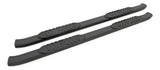Estribos Rough Country Para Tacoma 2024-2025 2wd 4wd Negro