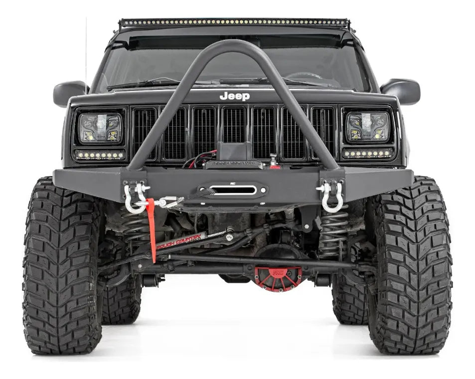 Suspensión Lift 4.5 Kit R/country Cherokee Xj 1984-2001