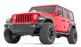 Kit Elevación 2.5 Rough Country Jeep Jl 2 Puertas