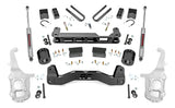 Kit Elevación 4 Rough Country Ford F150 2021-24