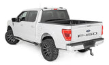 Kit Elevación 4 Rough Country Ford F150 2021-24