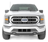 Kit Elevación 4 Rough Country Ford F150 2021-24