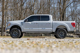 Kit Elevación 4 Rough Country Ford F150 2021-24