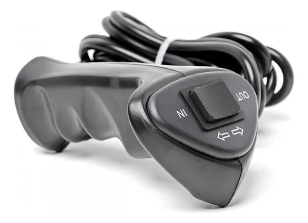 Control Remoto Cabrestante Rough Country 10ft 79-00017