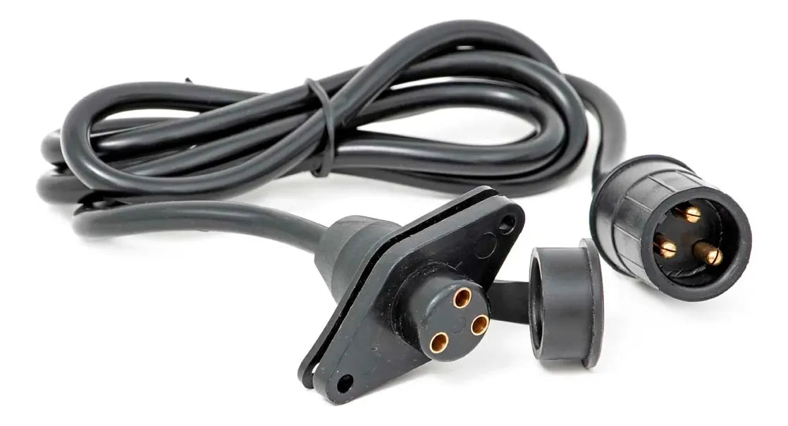 Extensión Control Remoto Winch Rough Country 4ft