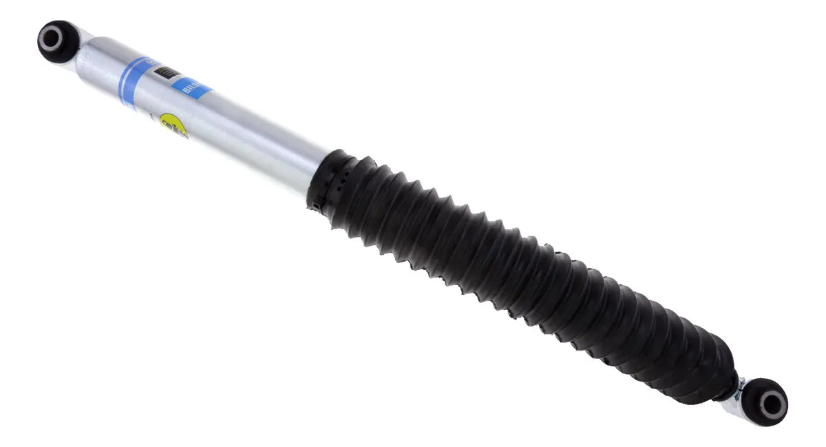 Amortiguador Trasero Bilstein 5100 Monotubo Compatible con Chevrolet Silverado y GMC sierra 1500 del 2007 al 2014