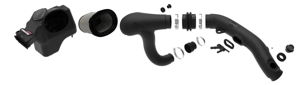 Filtro De Aire Frio Afe Gt-v6 3.0l Para Ranger Raptor 24