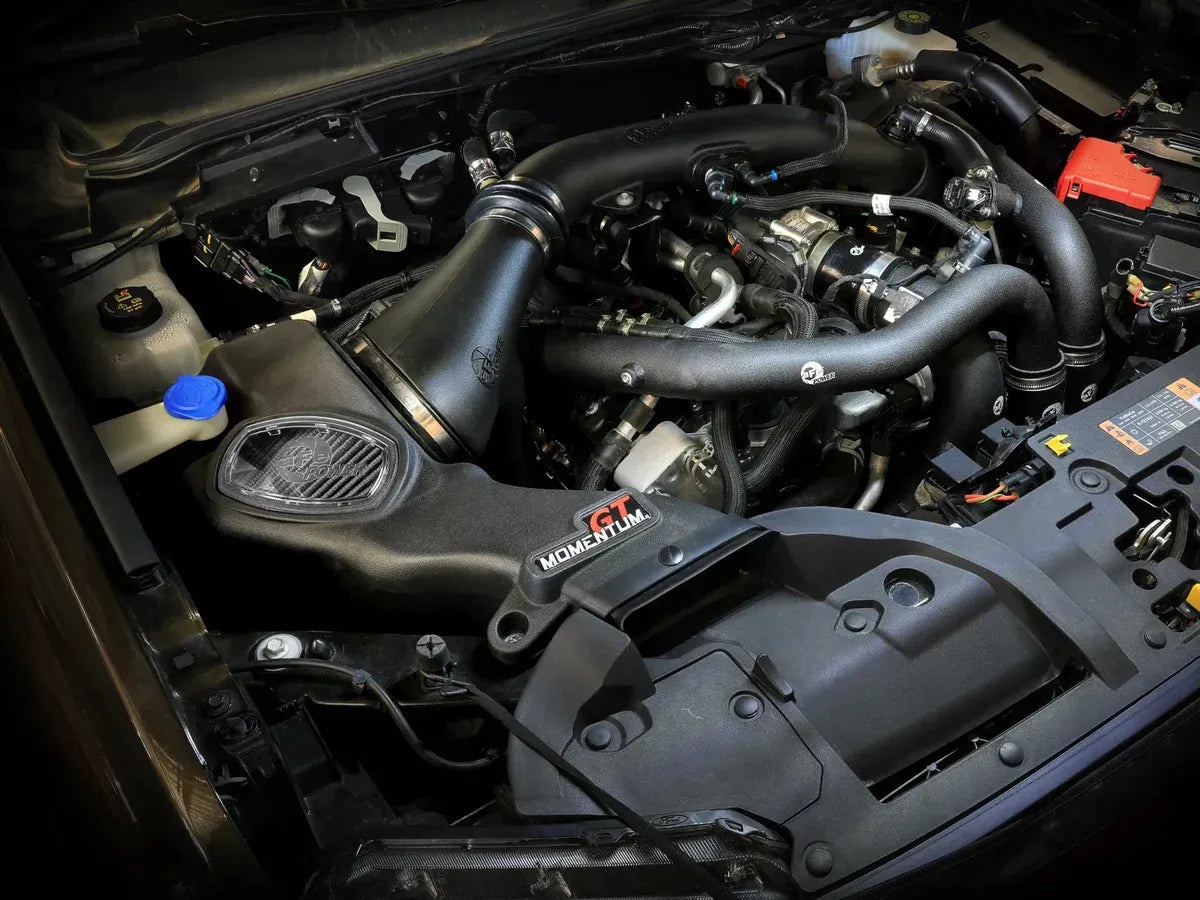 Filtro De Aire Frio Afe Gt-v6 3.0l Para Ranger Raptor 24