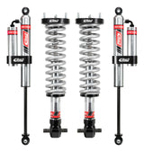 Kit De Elevación Eibach Pro Para Sierra Crew Cab 19-22 5.3l