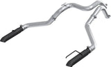 Escape Trasero Mbrp 3 Dual Ford Ranger Raptor 24-26