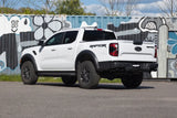 Escape Trasero Mbrp 3 Dual Ford Ranger Raptor 24-26