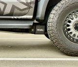 Blindaje Sensor Trasero Ranger Raptor Aluminio 24-26