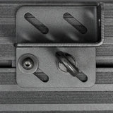 Rival Soportes Carga Universal Para Rack Techo