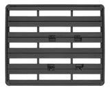 Rival Soportes Carga Universal Para Rack Techo