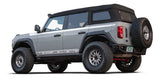 Toldo Convertible Automático Bestop Etop Ford Bronco 4p