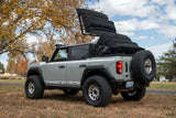 Toldo Convertible Automático Bestop Etop Ford Bronco 4p
