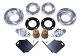 Kit Elevacion Readylift Sst 1.5 Tacoma Trd Pro 24-26 4wd