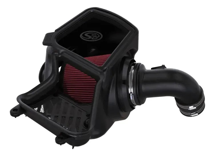 Filtro Alto Flujo Intake Tacoma 2024-2026 4runner 2025+ 2.4