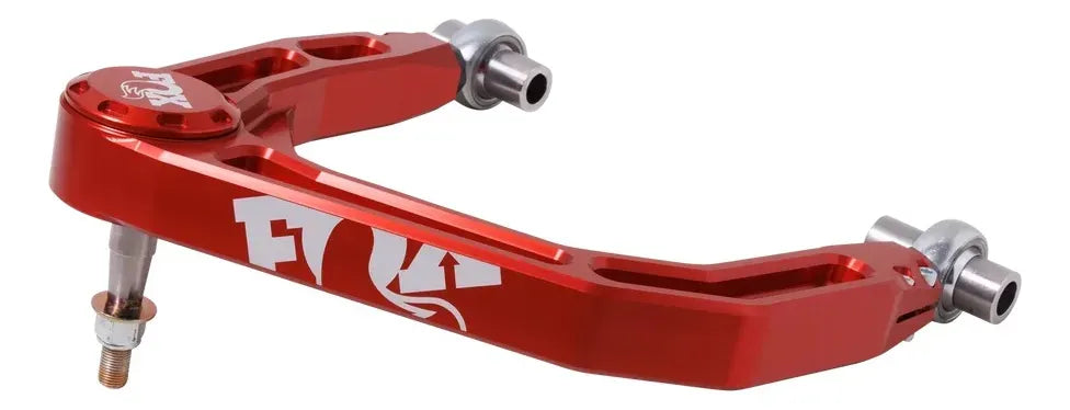 Horquilla Superior Billet Fox Suspensión Ranger Raptor 24-26