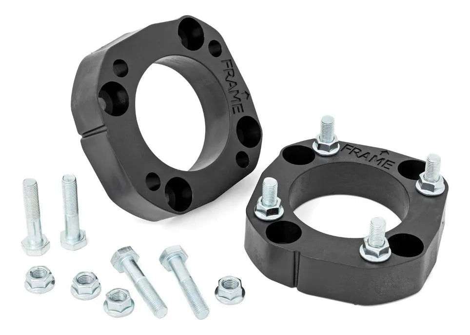 Kit Elevación+comodidad 1.75 Rc Tundra 2007-21