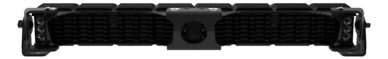 Barra De Luz Led Flex Era 20 Ideal Camionetas Y Off-road
