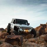 Barra De Luz Led Flex Era 20 Ideal Camionetas Y Off-road